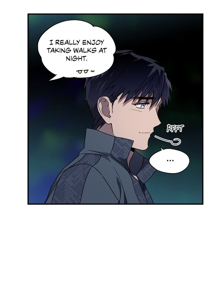 Read The Spark in Your Eyes Manga Online