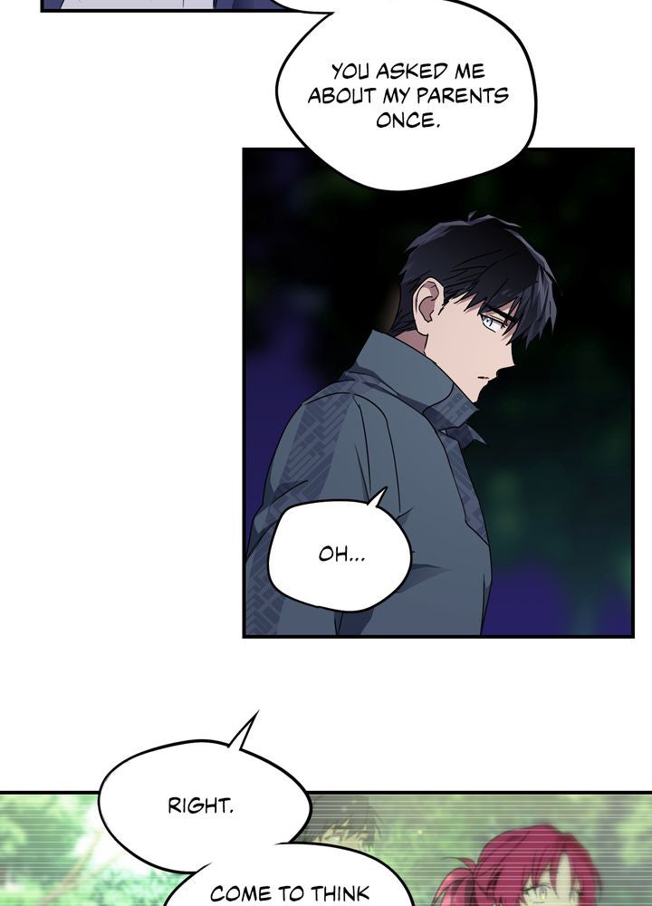 Read The Spark in Your Eyes Manga Online
