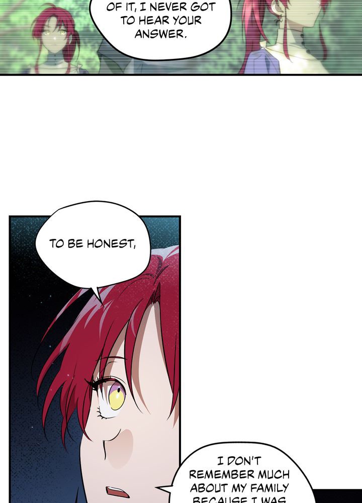 Read The Spark in Your Eyes Manga Online