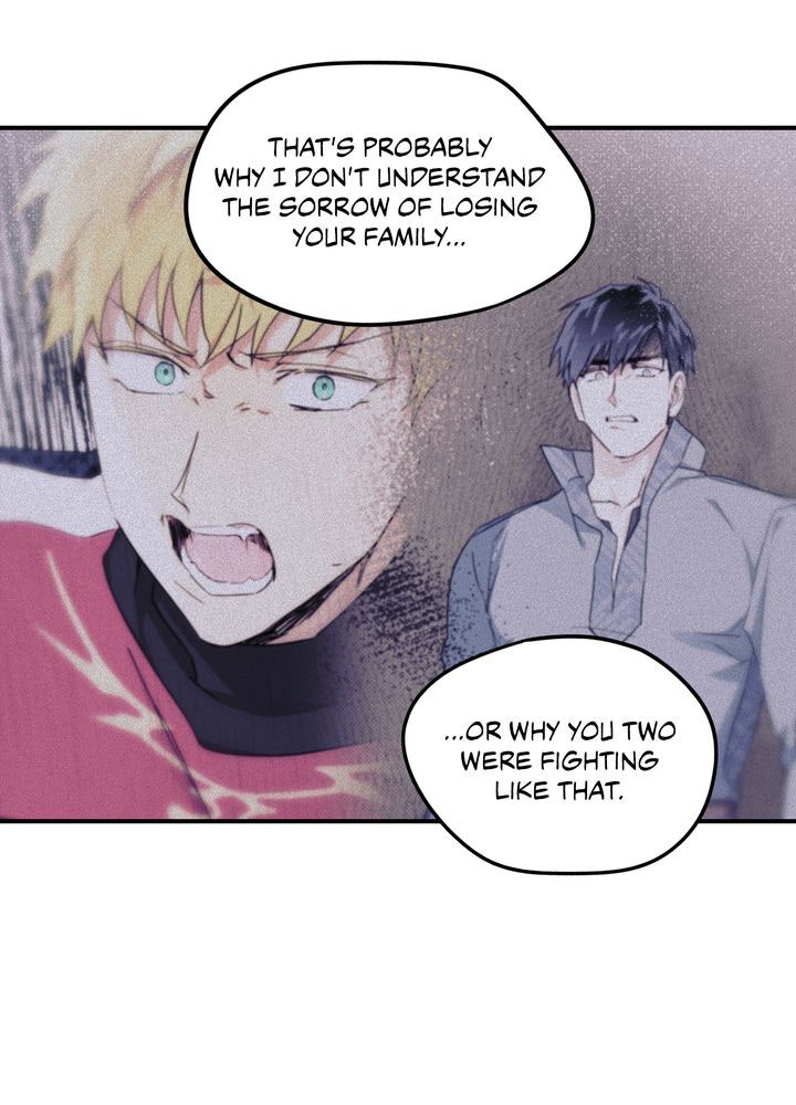 Read The Spark in Your Eyes Manga Online
