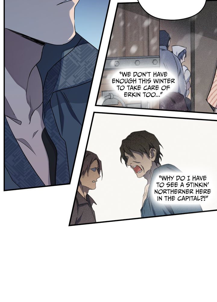 Read The Spark in Your Eyes Manga Online