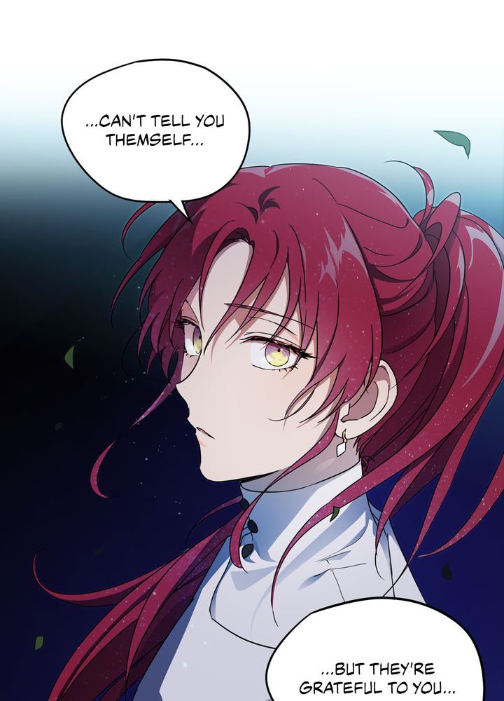 Read The Spark in Your Eyes Manga Online