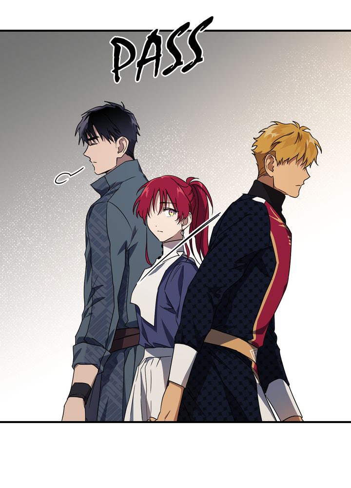 Read The Spark in Your Eyes Manga Online