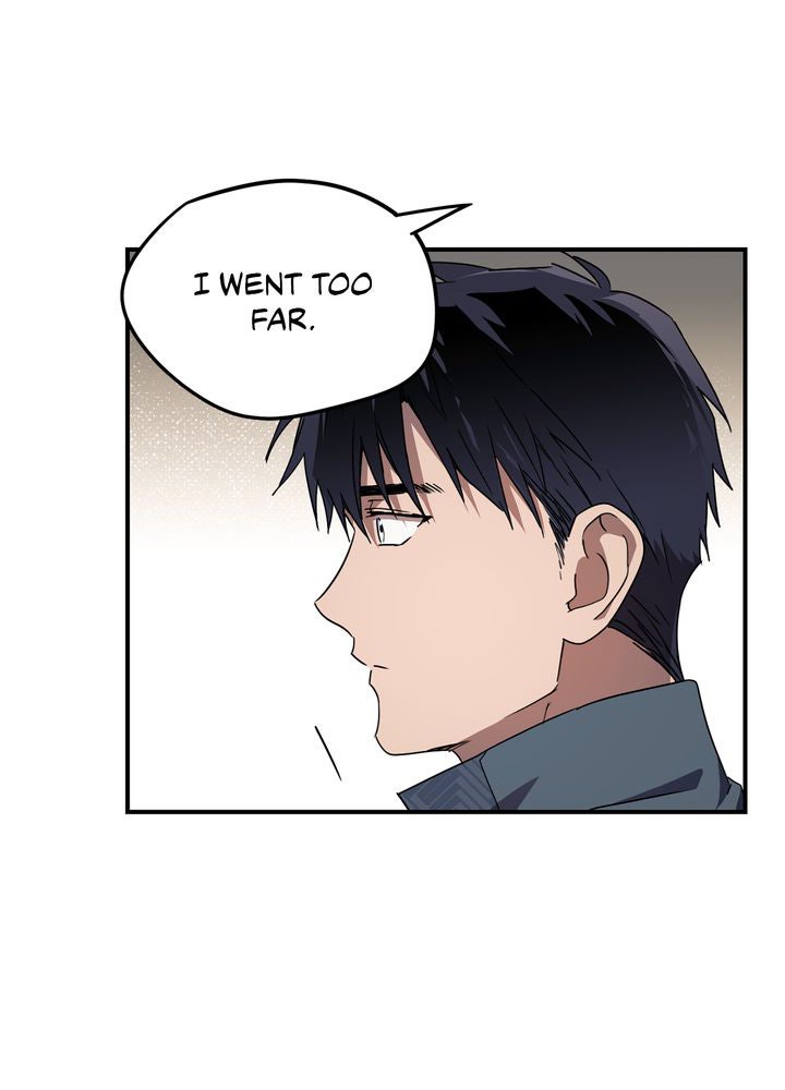 Read The Spark in Your Eyes Manga Online