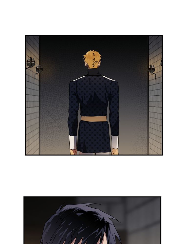 Read The Spark in Your Eyes Manga Online