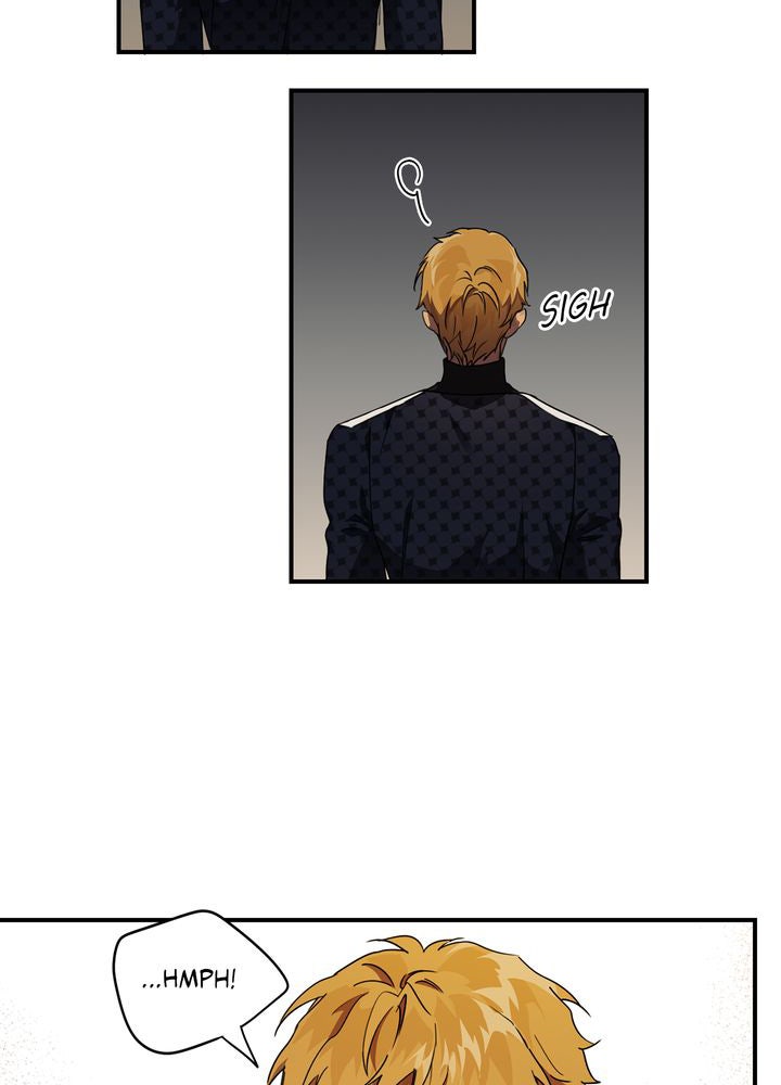 Read The Spark in Your Eyes Manga Online