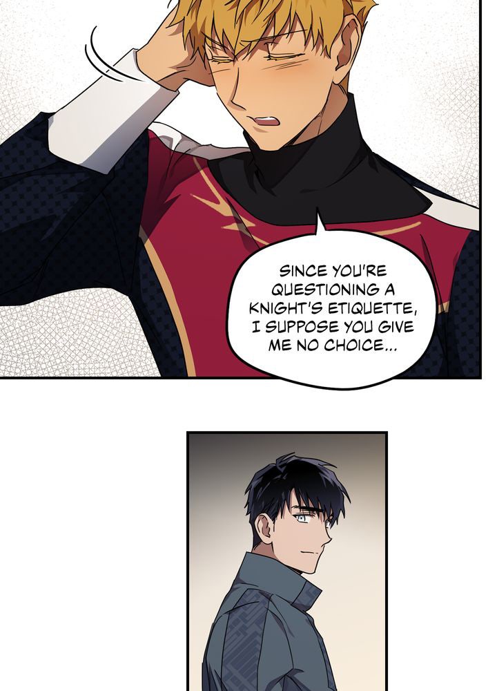 Read The Spark in Your Eyes Manga Online