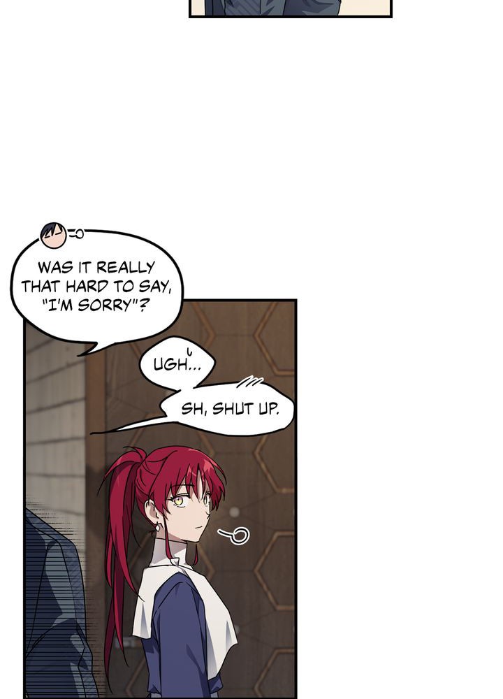Read The Spark in Your Eyes Manga Online