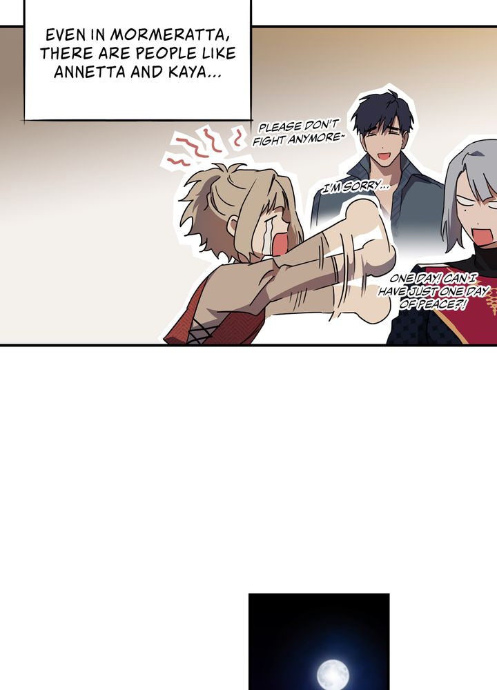 Read The Spark in Your Eyes Manga Online