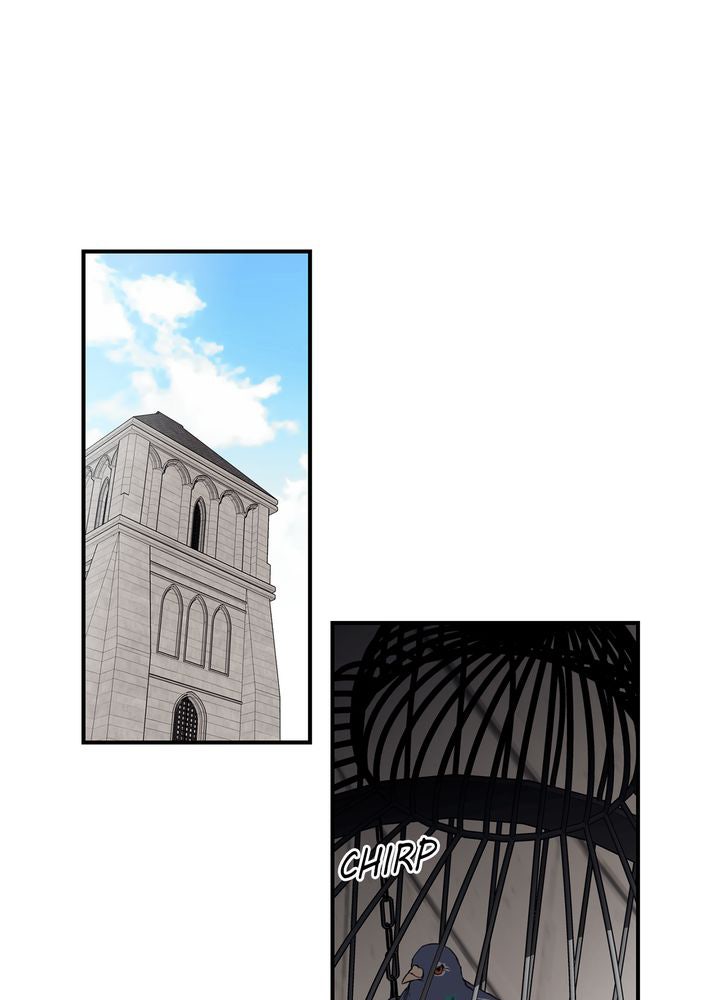 Read The Spark in Your Eyes Manga Online