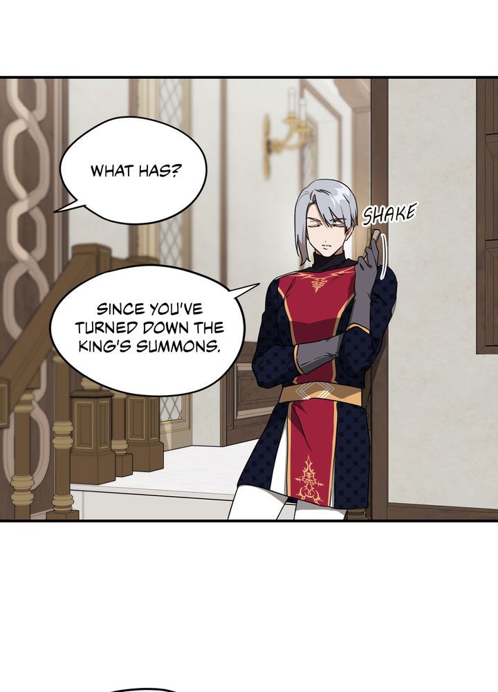 Read The Spark in Your Eyes Manga Online