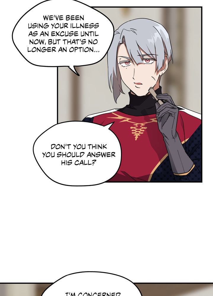 Read The Spark in Your Eyes Manga Online