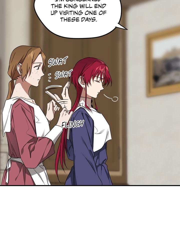Read The Spark in Your Eyes Manga Online