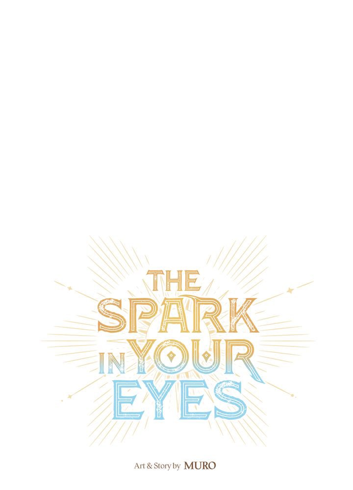 Read The Spark in Your Eyes Manga Online