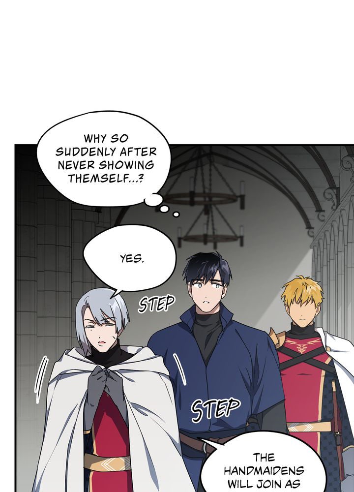 Read The Spark in Your Eyes Manga Online