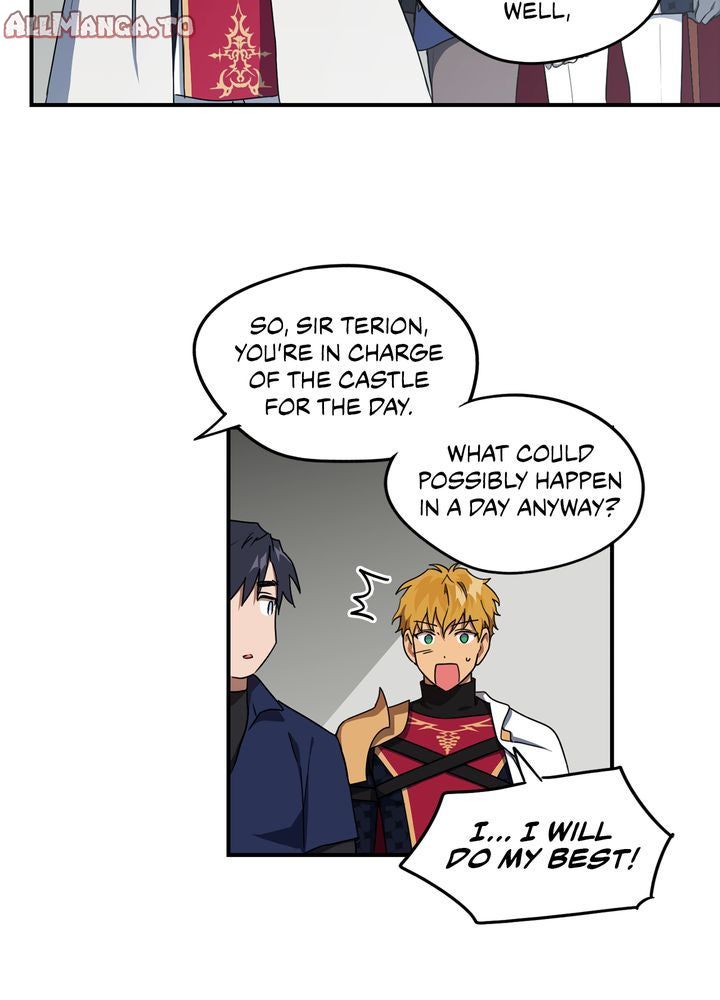 Read The Spark in Your Eyes Manga Online