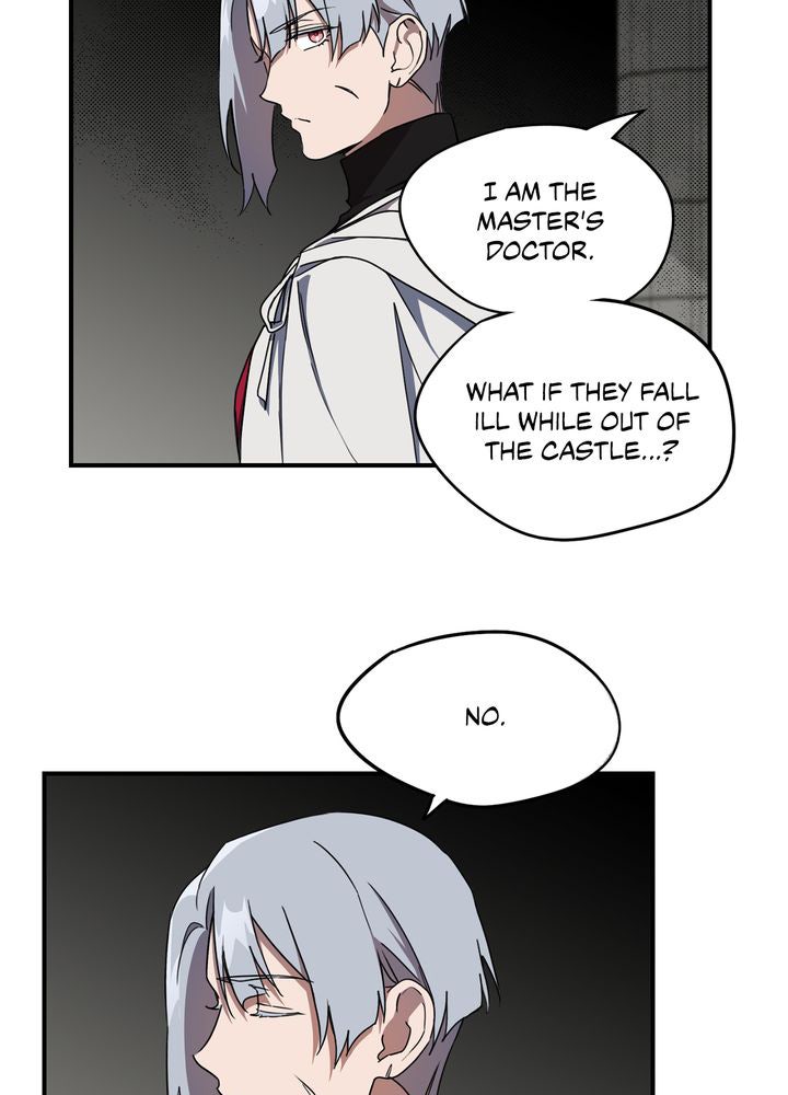 Read The Spark in Your Eyes Manga Online