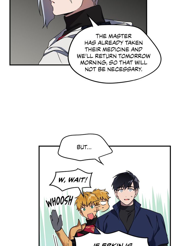 Read The Spark in Your Eyes Manga Online