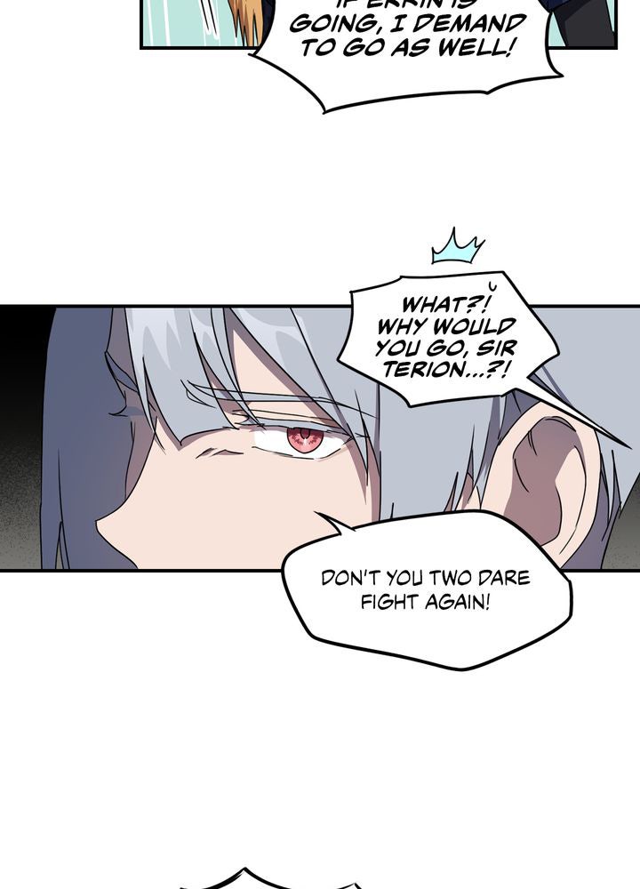 Read The Spark in Your Eyes Manga Online
