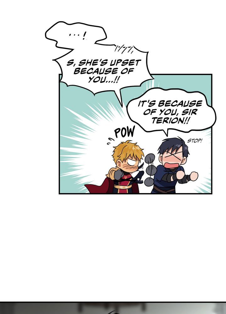 Read The Spark in Your Eyes Manga Online