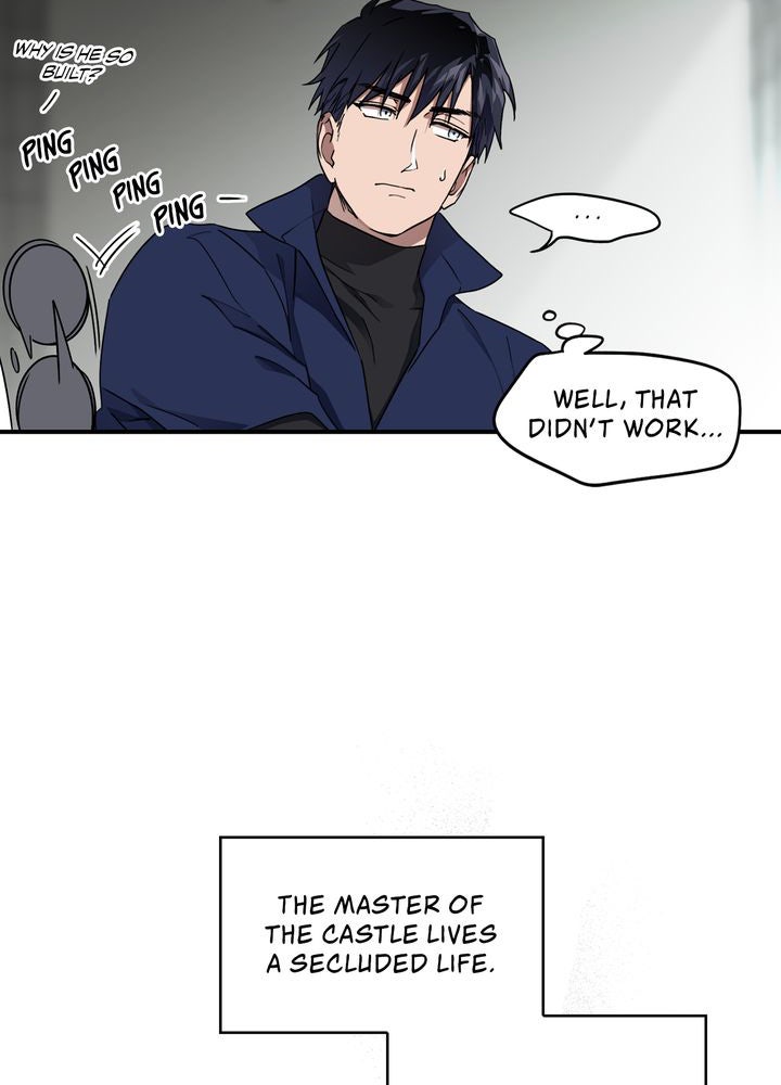 Read The Spark in Your Eyes Manga Online