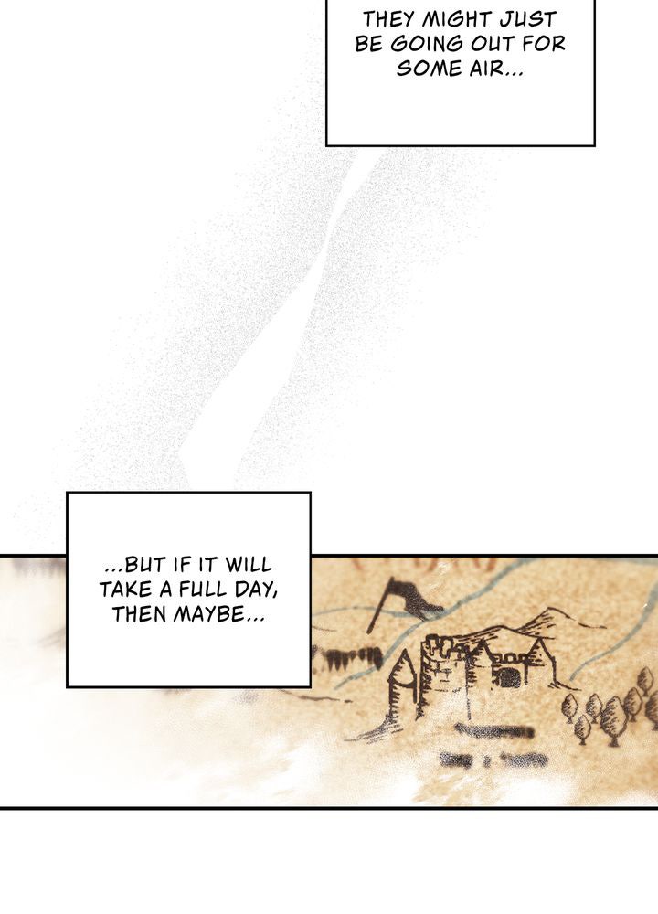 Read The Spark in Your Eyes Manga Online