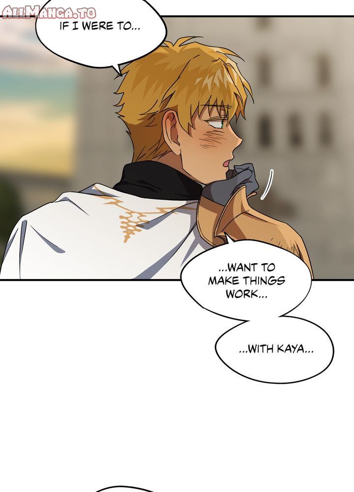 Read The Spark in Your Eyes Manga Online