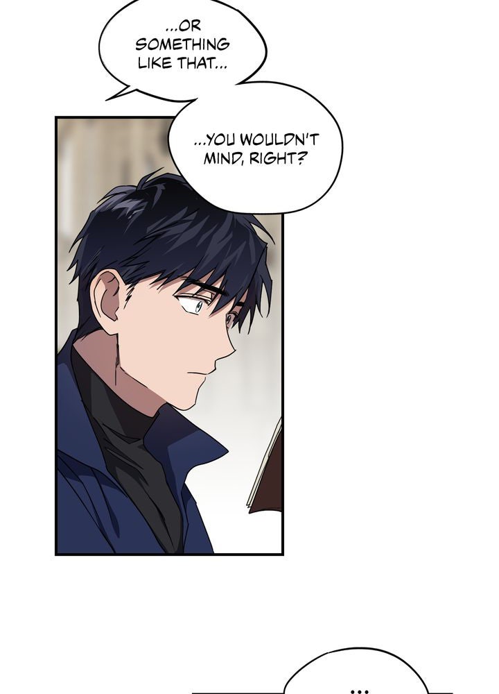 Read The Spark in Your Eyes Manga Online
