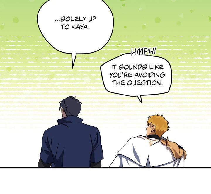 Read The Spark in Your Eyes Manga Online
