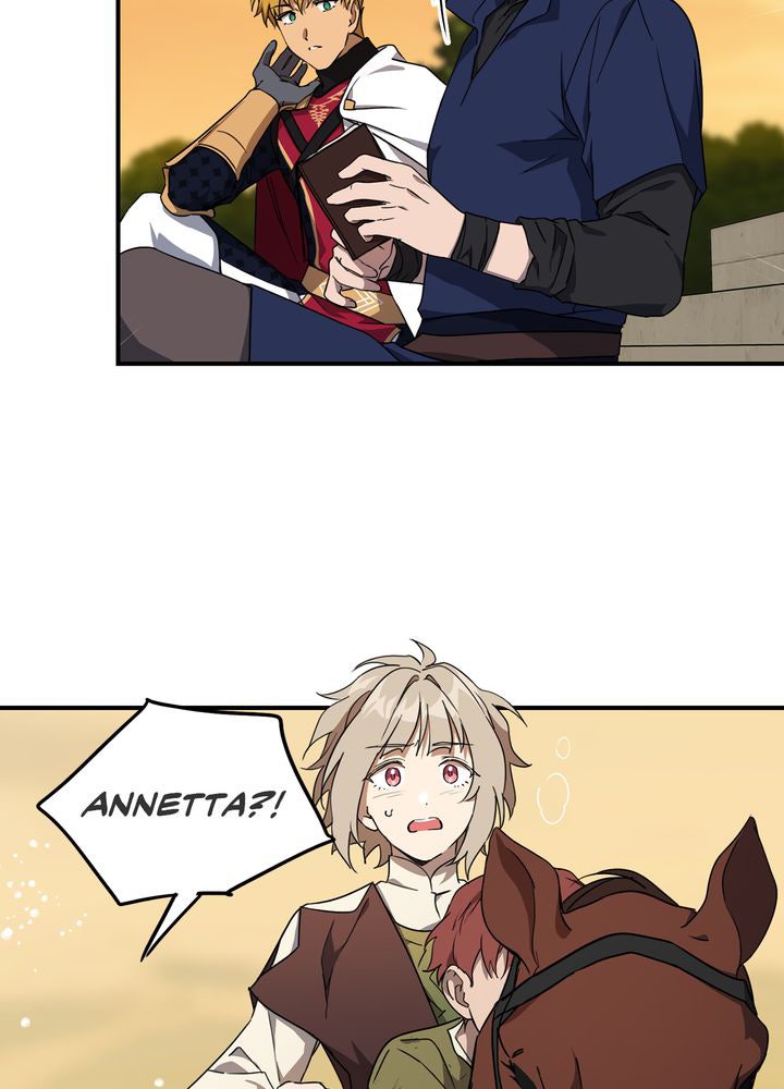 Read The Spark in Your Eyes Manga Online
