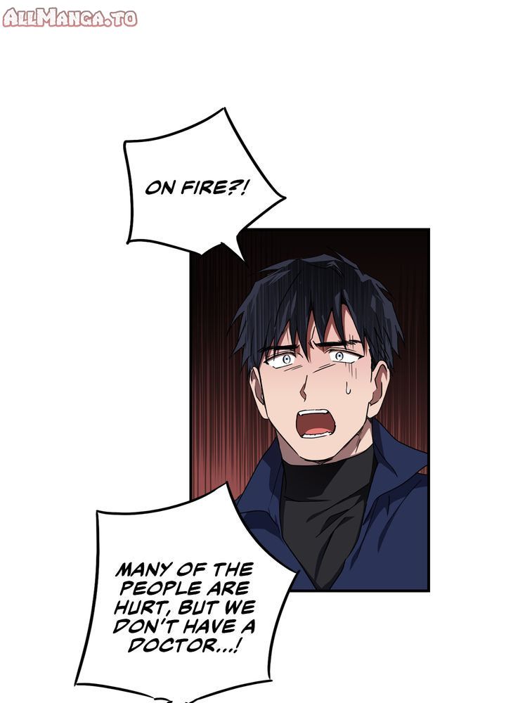 Read The Spark in Your Eyes Manga Online