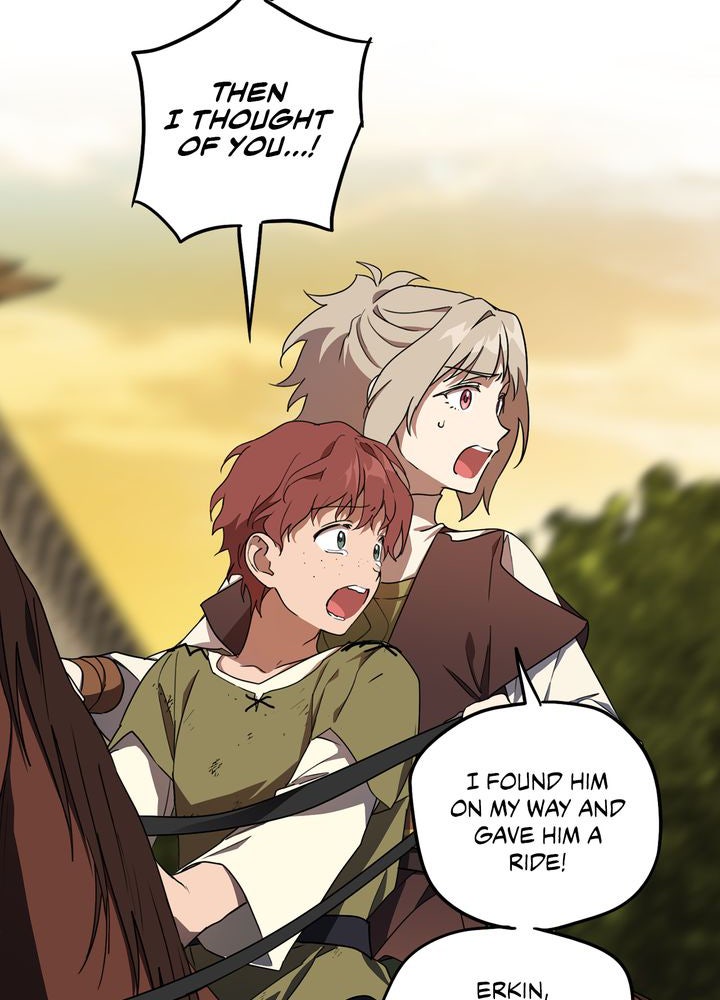 Read The Spark in Your Eyes Manga Online