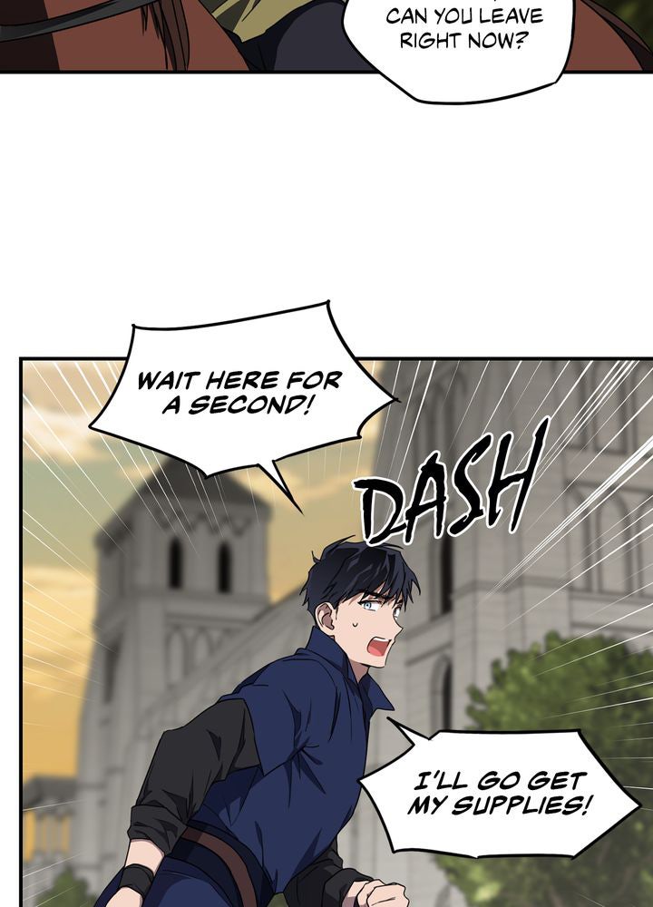 Read The Spark in Your Eyes Manga Online
