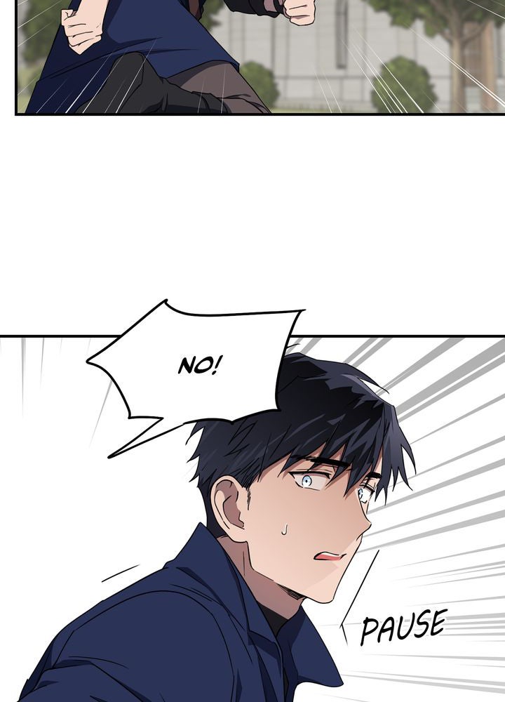 Read The Spark in Your Eyes Manga Online
