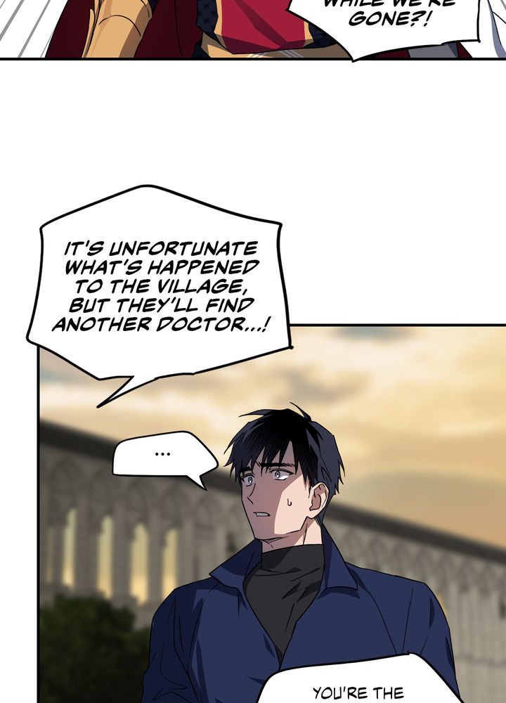 Read The Spark in Your Eyes Manga Online