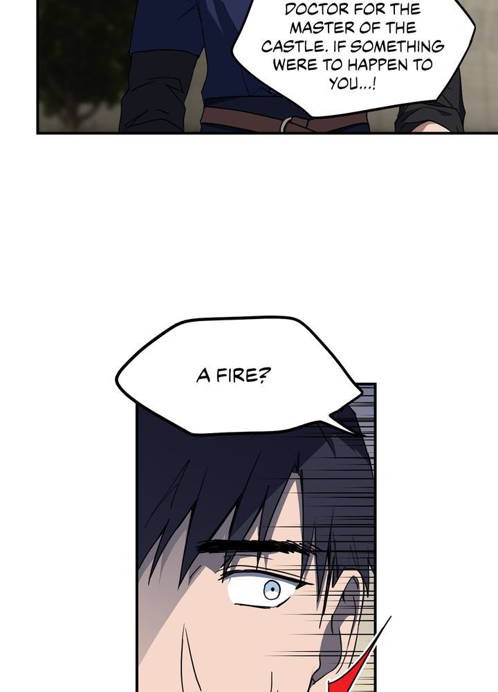 Read The Spark in Your Eyes Manga Online