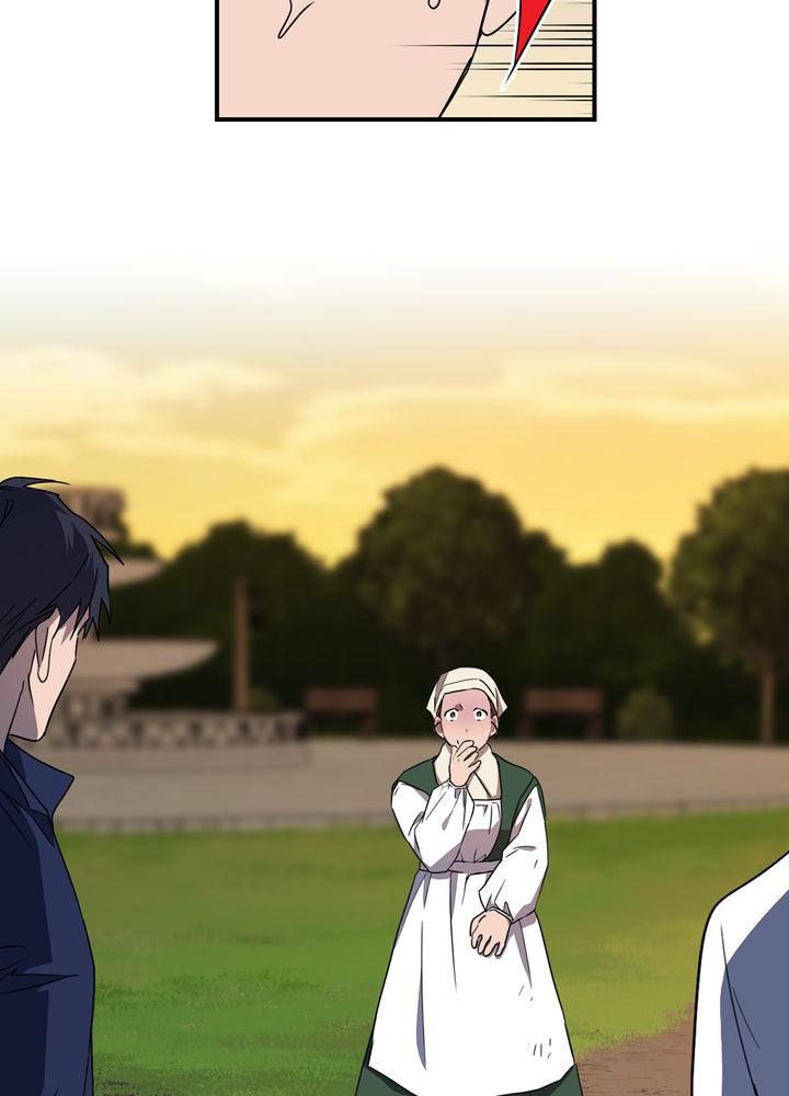 Read The Spark in Your Eyes Manga Online