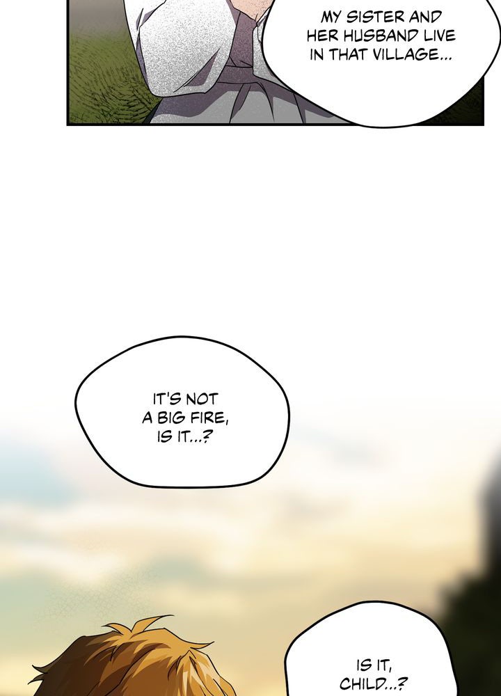 Read The Spark in Your Eyes Manga Online