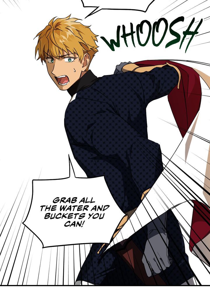 Read The Spark in Your Eyes Manga Online