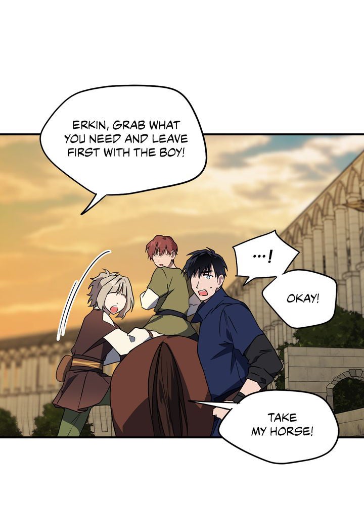 Read The Spark in Your Eyes Manga Online