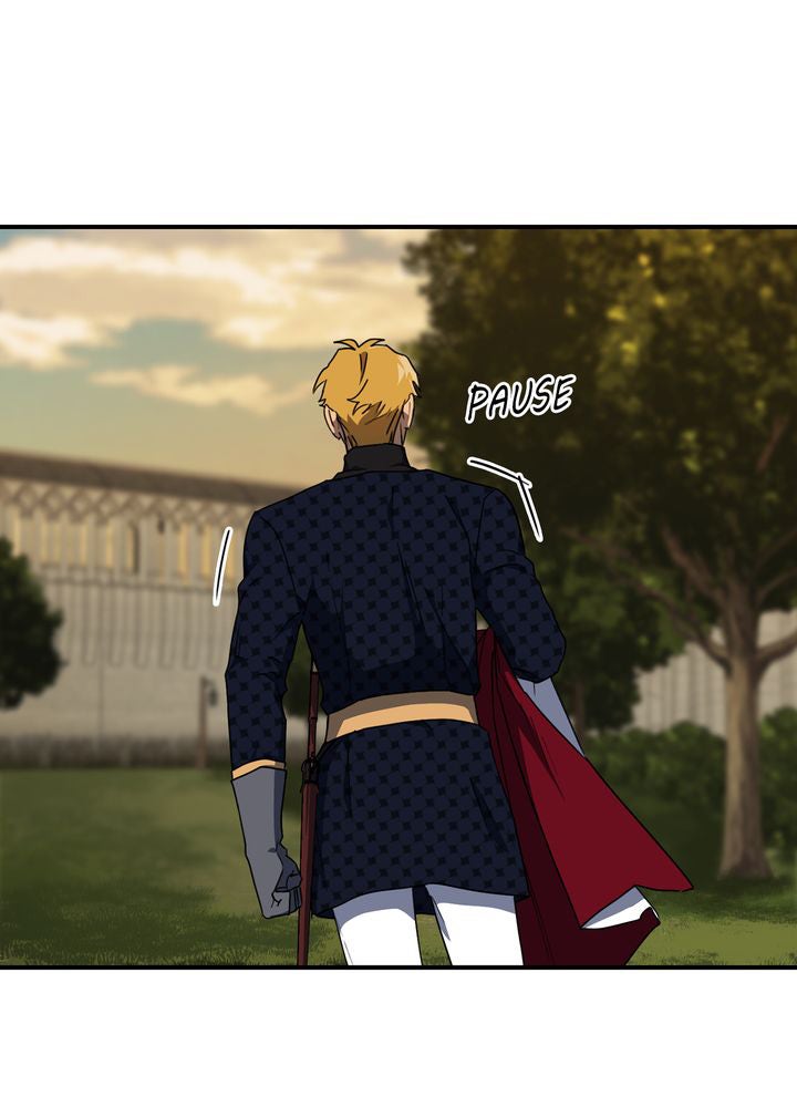 Read The Spark in Your Eyes Manga Online