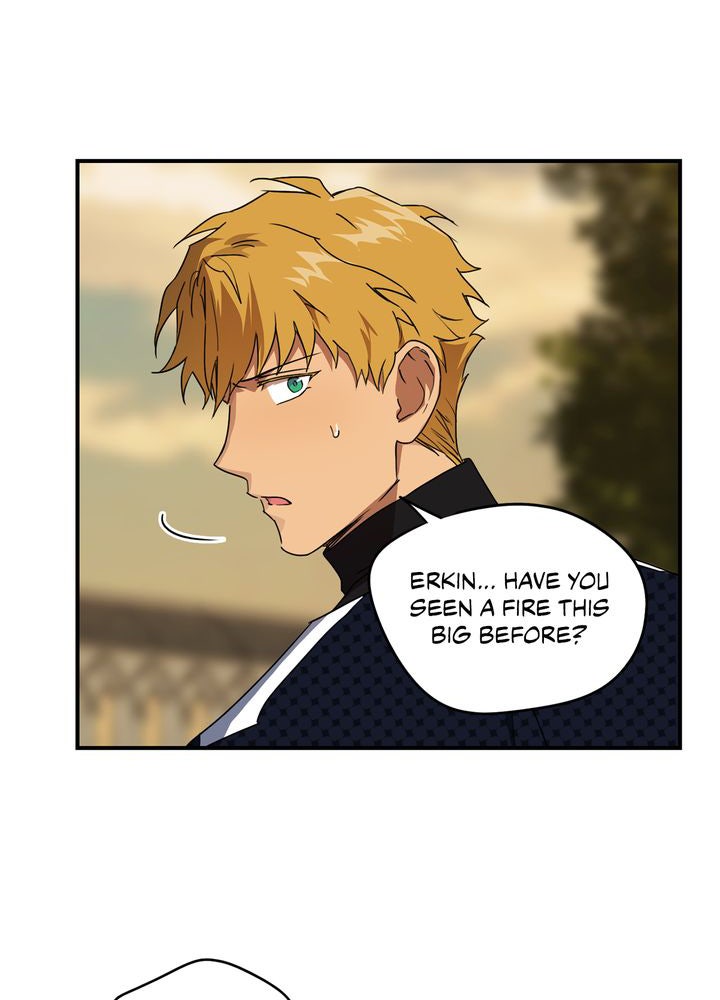 Read The Spark in Your Eyes Manga Online