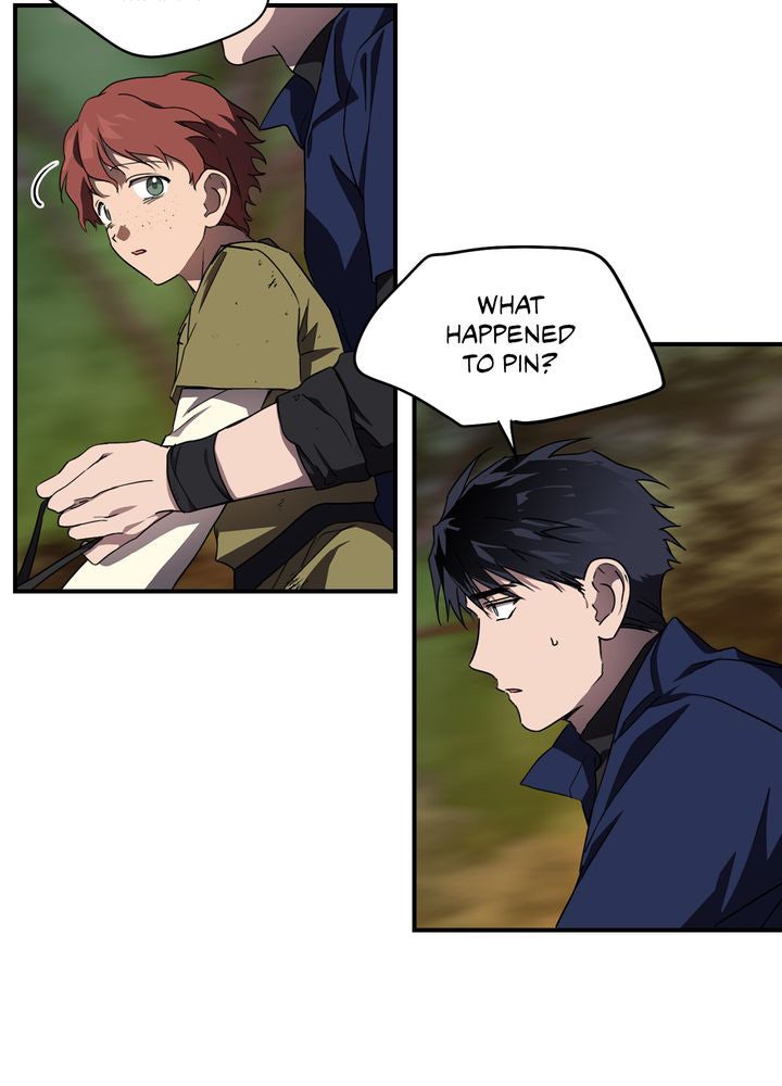 Read The Spark in Your Eyes Manga Online