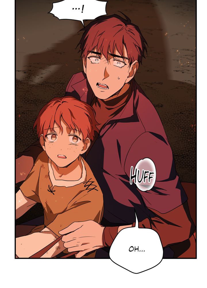 Read The Spark in Your Eyes Manga Online