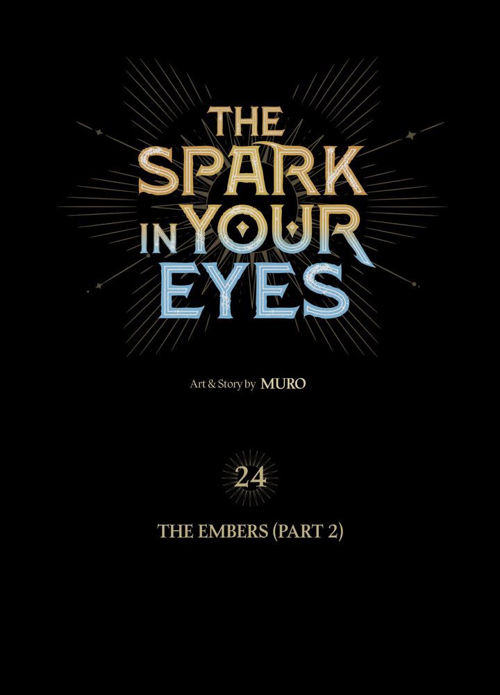 Read The Spark in Your Eyes Manga Online