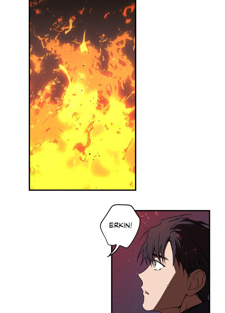 Read The Spark in Your Eyes Manga Online