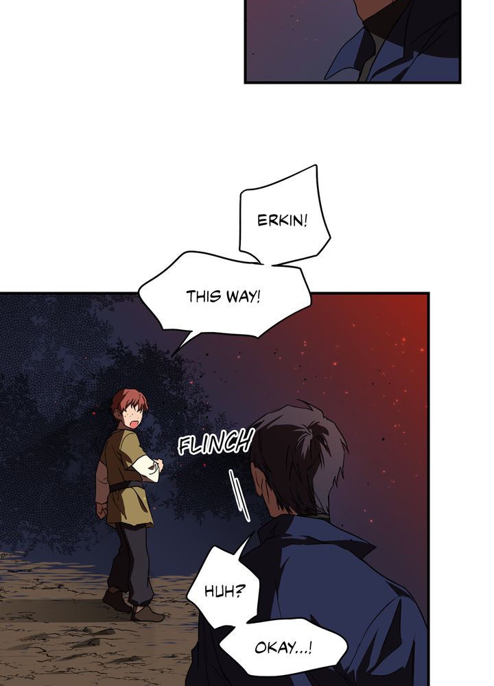 Read The Spark in Your Eyes Manga Online