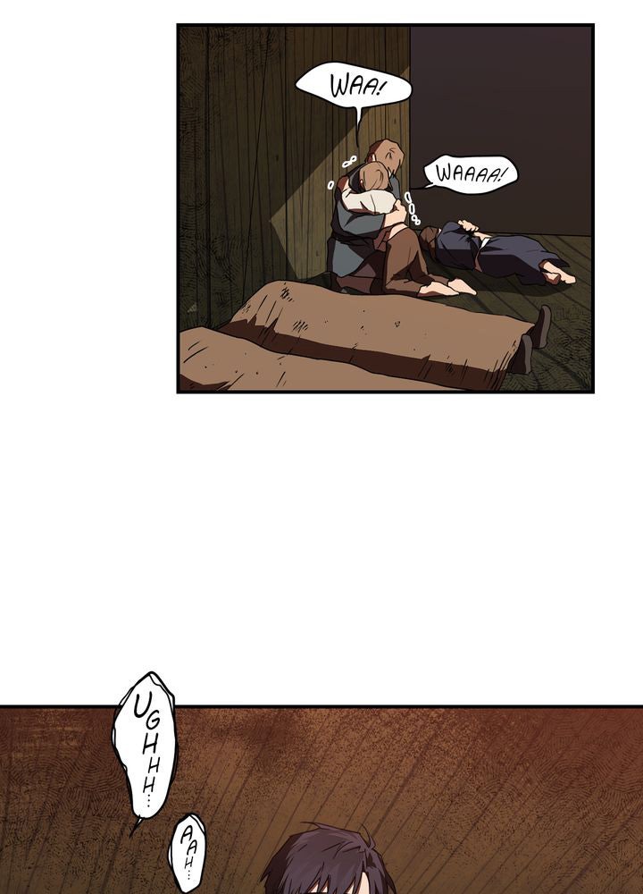 Read The Spark in Your Eyes Manga Online