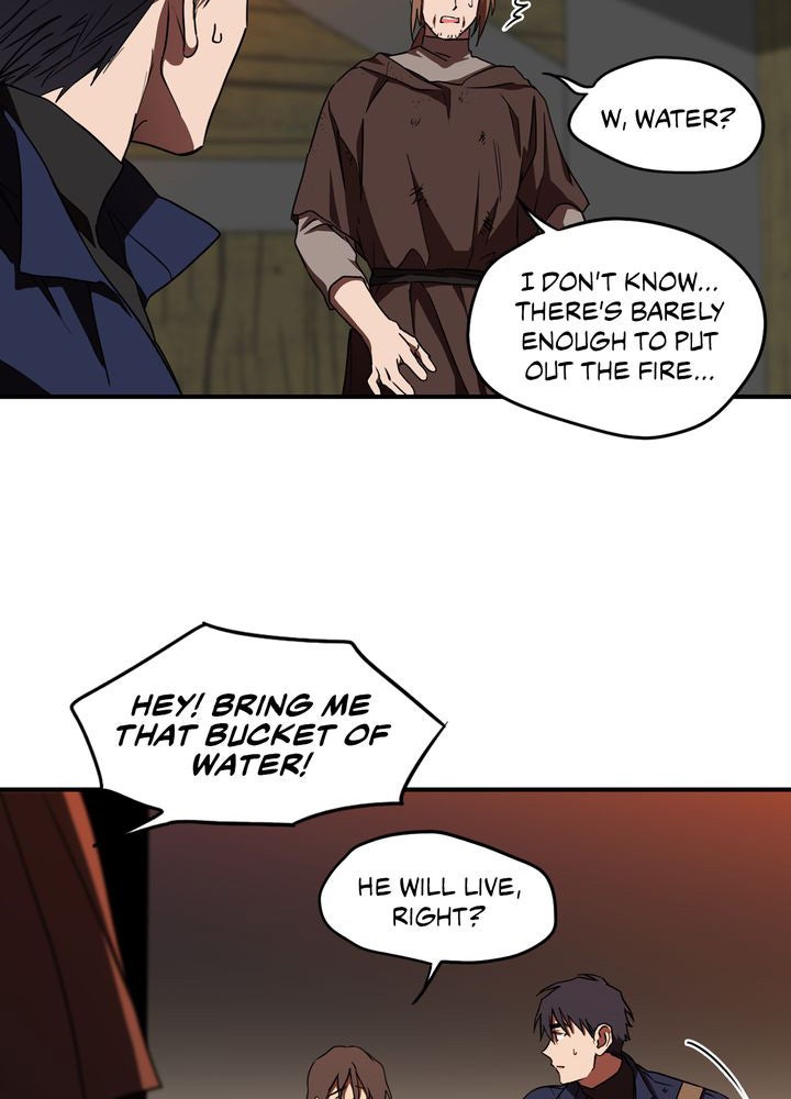 Read The Spark in Your Eyes Manga Online