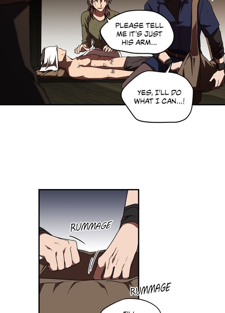 Read The Spark in Your Eyes Manga Online